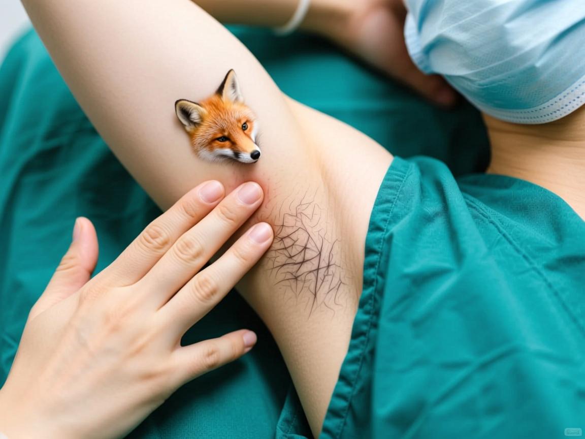 狐臭手术选择指南,绍兴专业狐臭手术医院对比分析 狐臭手术选择指南,绍兴专业狐臭手术医院对比分析