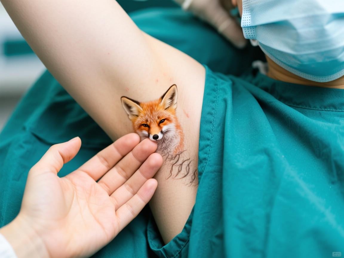 狐臭手术选择指南,绍兴专业狐臭手术医院对比分析 狐臭手术选择指南,绍兴专业狐臭手术医院对比分析