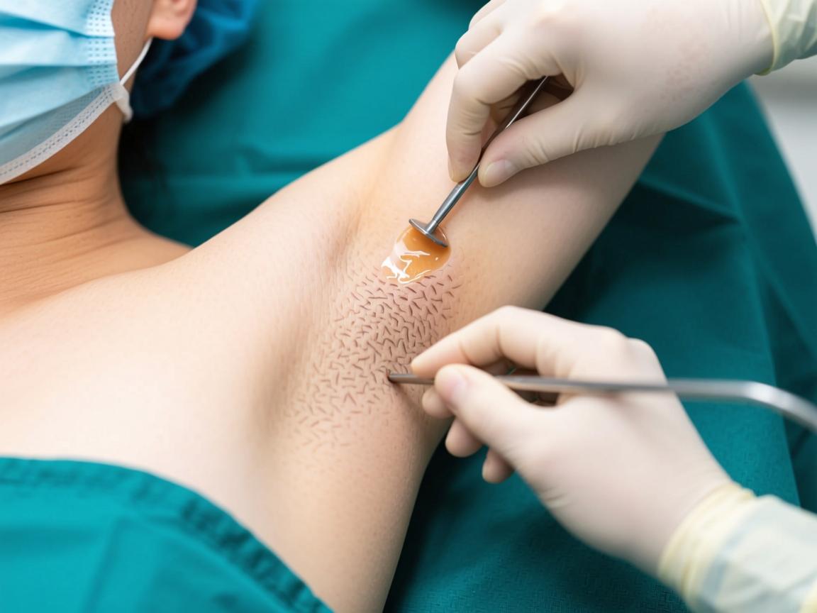 在绍兴做腋臭手术,在绍兴选腋臭医院的关键要点 在绍兴做腋臭手术,在绍兴选腋臭医院的关键要点