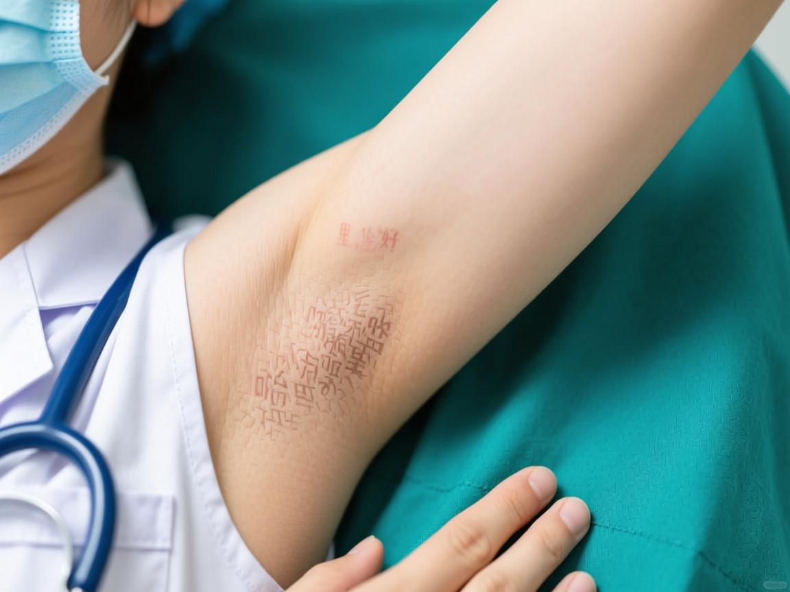 绍兴治腋臭哪里好?选对医院治腋臭是关键 绍兴治腋臭哪里好?选对医院治腋臭是关键