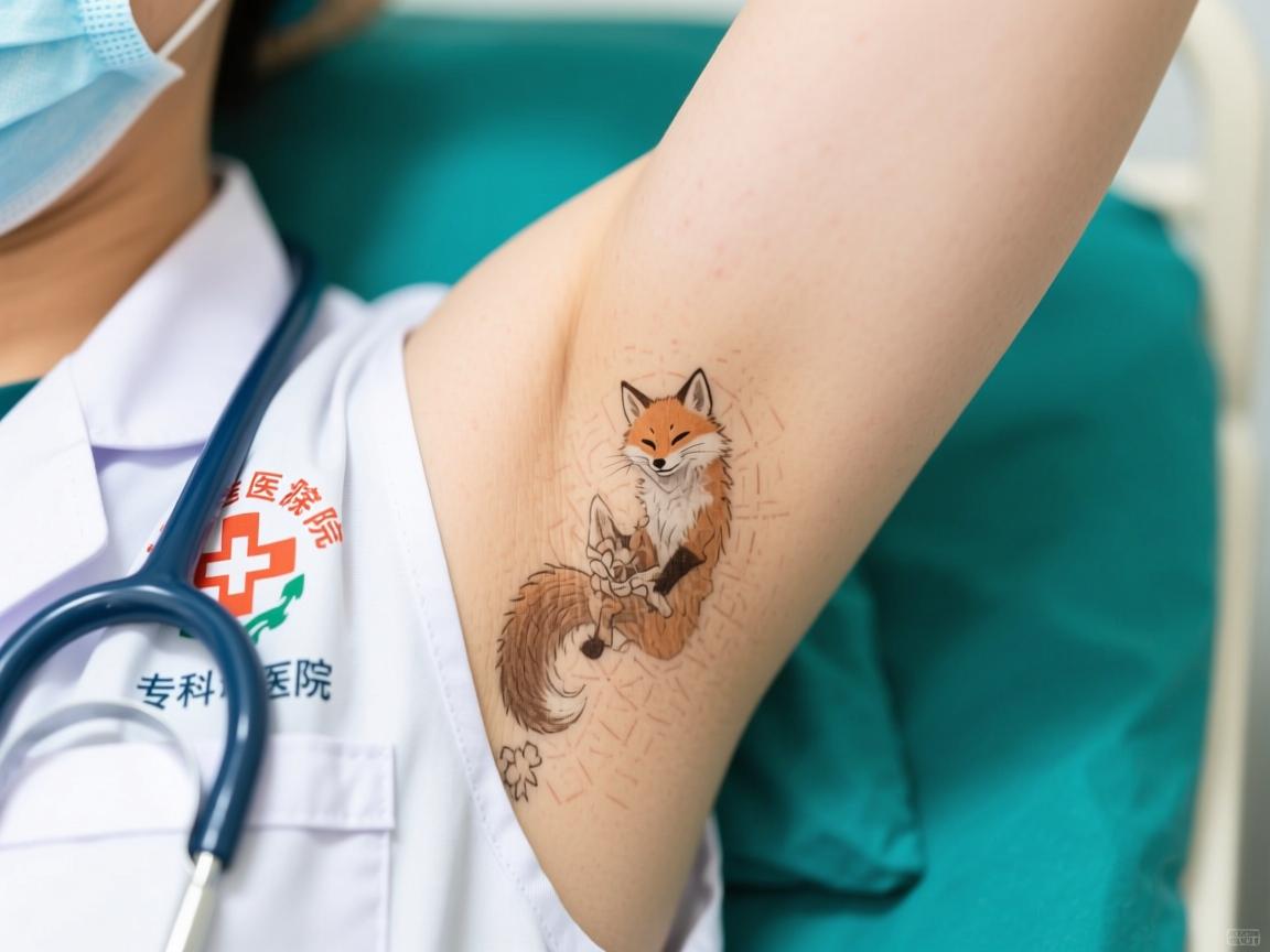 杭州腋臭专科医院,解析杭州去除狐臭最好的医院选择要点 杭州腋臭专科医院,解析杭州去除狐臭最好的医院选择要点