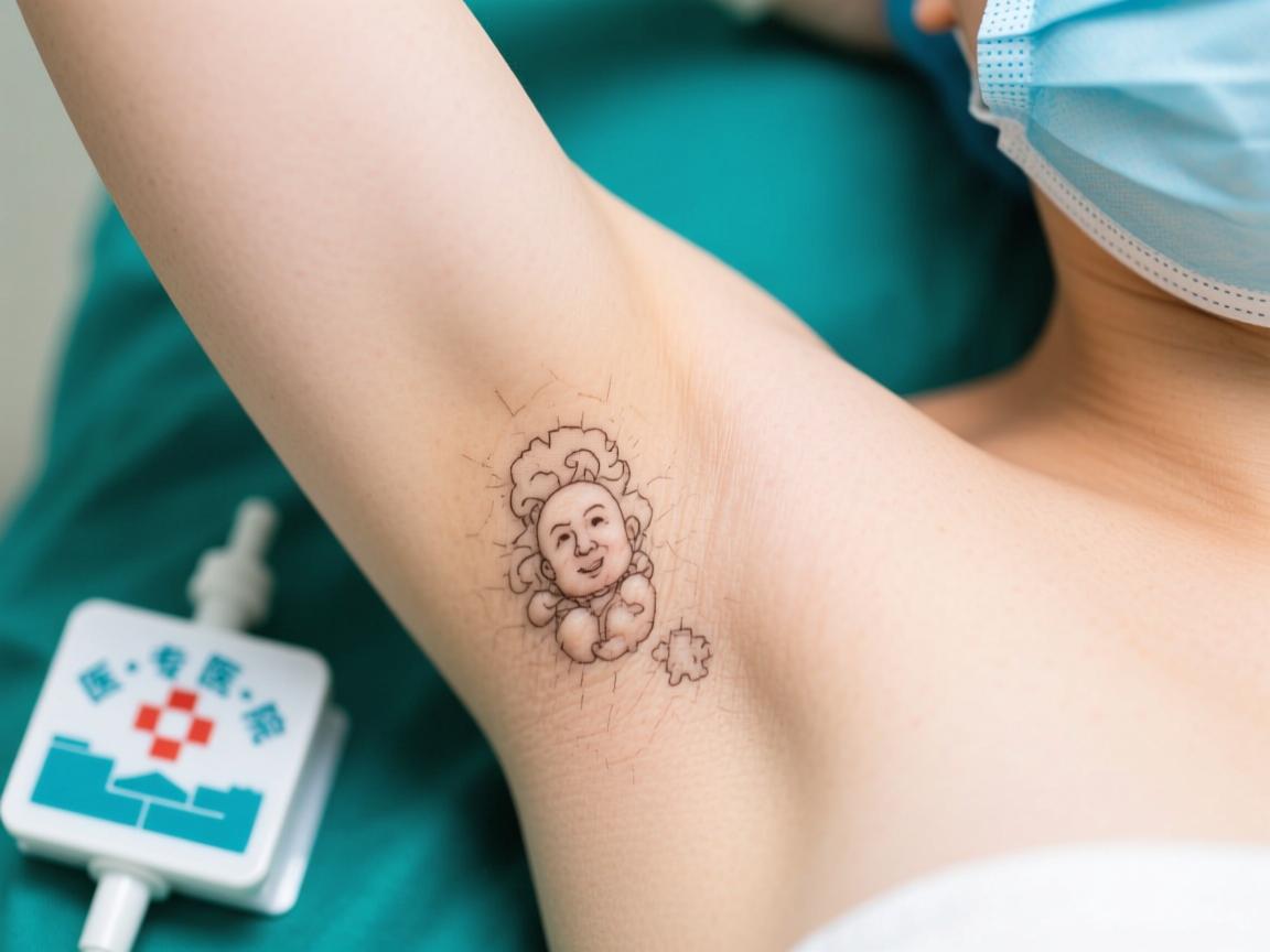 杭州腋臭医院专业解析,选择正规腋臭医院的关键要素 杭州腋臭医院专业解析,选择正规腋臭医院的关键要素