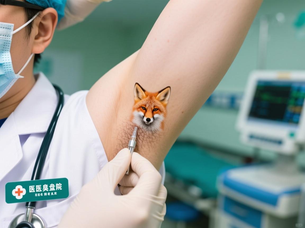 杭州狐臭医院排名盘点,从杭州狐臭医院排名看专业选择 杭州狐臭医院排名盘点,从杭州狐臭医院排名看专业选择