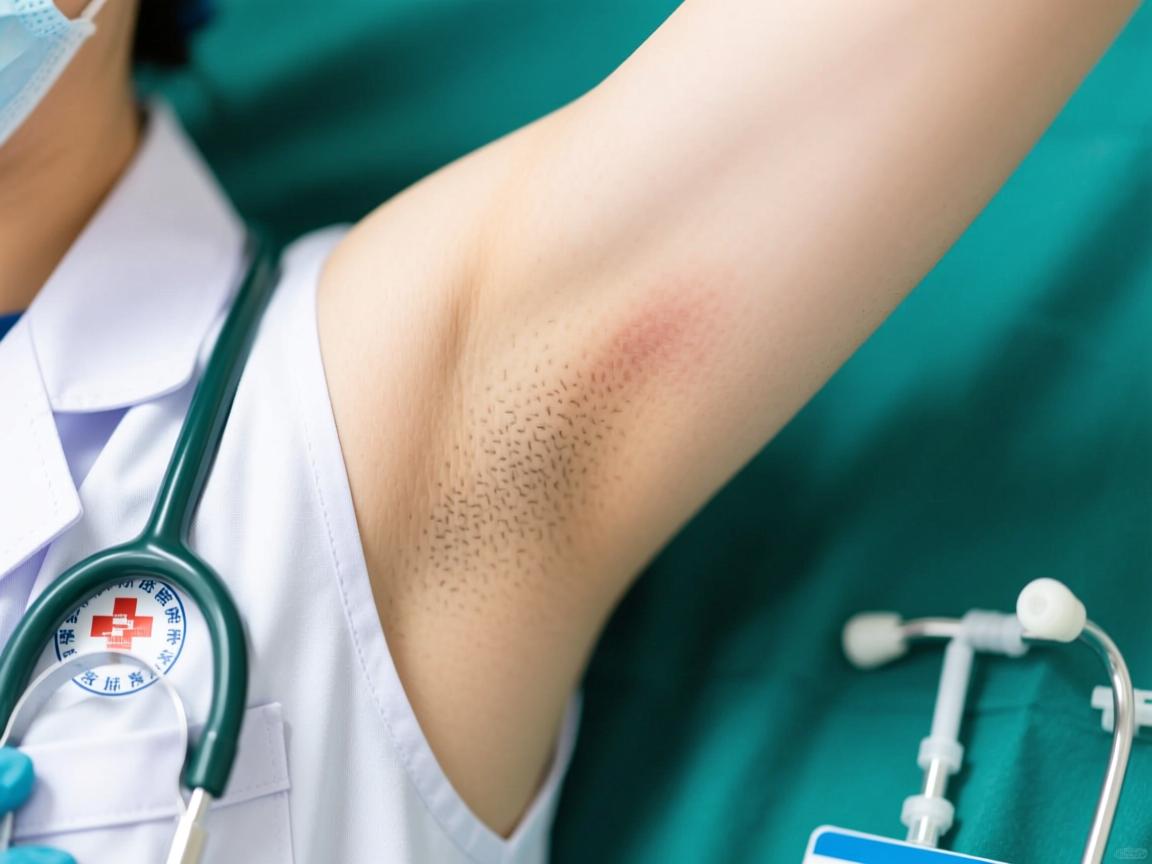 杭州腋秀专科医院怎么样?深度解析杭州腋秀专科的腋臭诊疗实力 杭州腋秀专科医院怎么样?深度解析杭州腋秀专科的腋臭诊疗实力