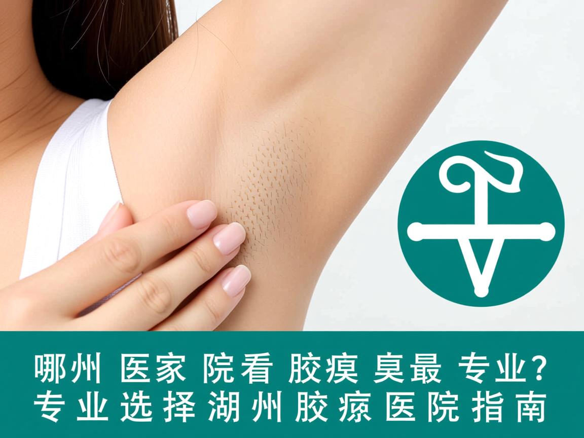 湖州哪家医院看腋臭最专业?专业选择湖州腋臭医院指南 湖州哪家医院看腋臭最专业?专业选择湖州腋臭医院指南