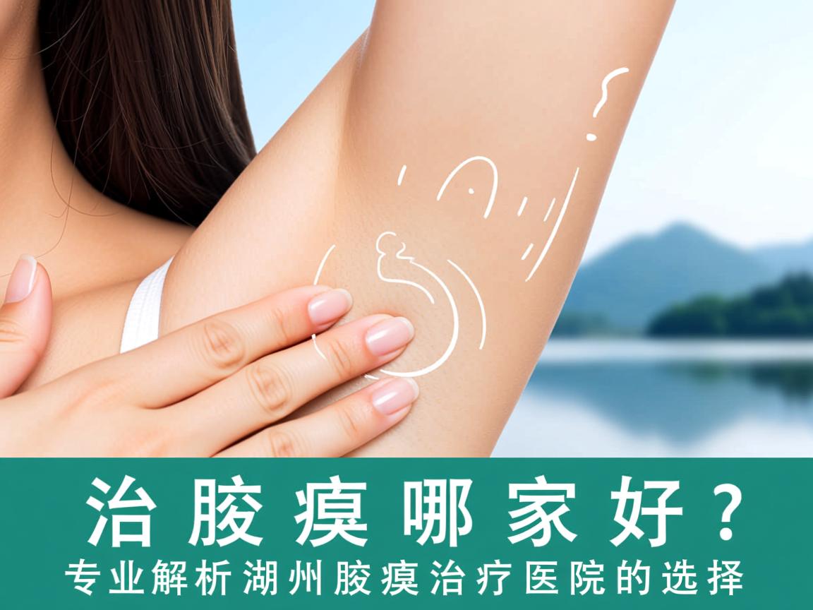 湖州治腋臭哪家好?专业解析湖州腋臭治疗医院的选择 湖州治腋臭哪家好?专业解析湖州腋臭治疗医院的选择
