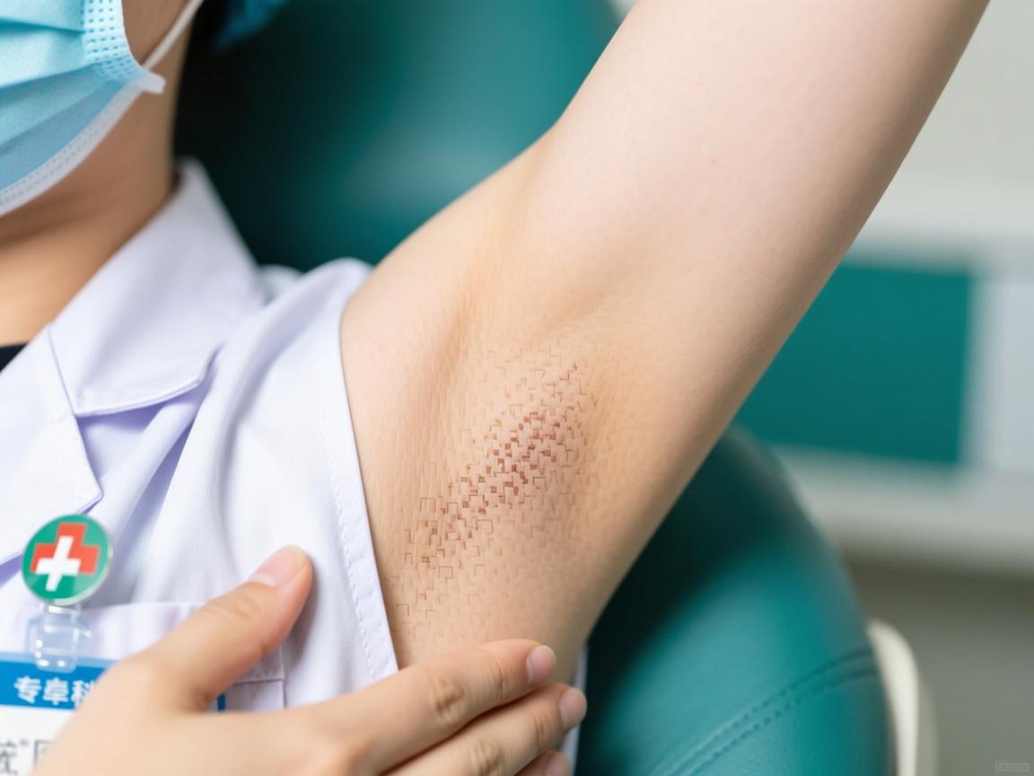 杭州腋秀腋臭专科,专业解析杭州祛狐臭医院的选择与护理 杭州腋秀腋臭专科,专业解析杭州祛狐臭医院的选择与护理