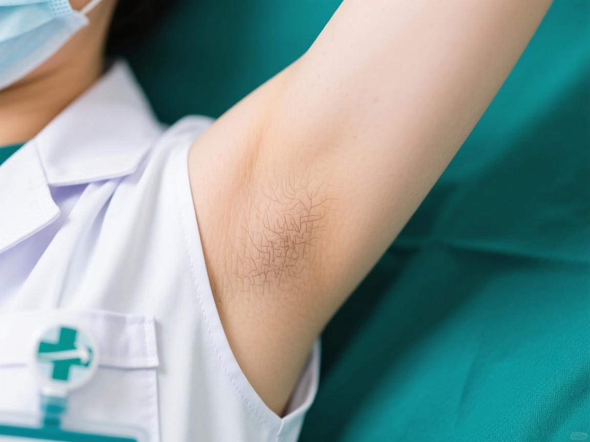 杭州腋秀腋臭专科医院怎么样?深度解析杭州腋秀腋臭专科的专业服务 杭州腋秀腋臭专科医院怎么样?深度解析杭州腋秀腋臭专科的专业服务