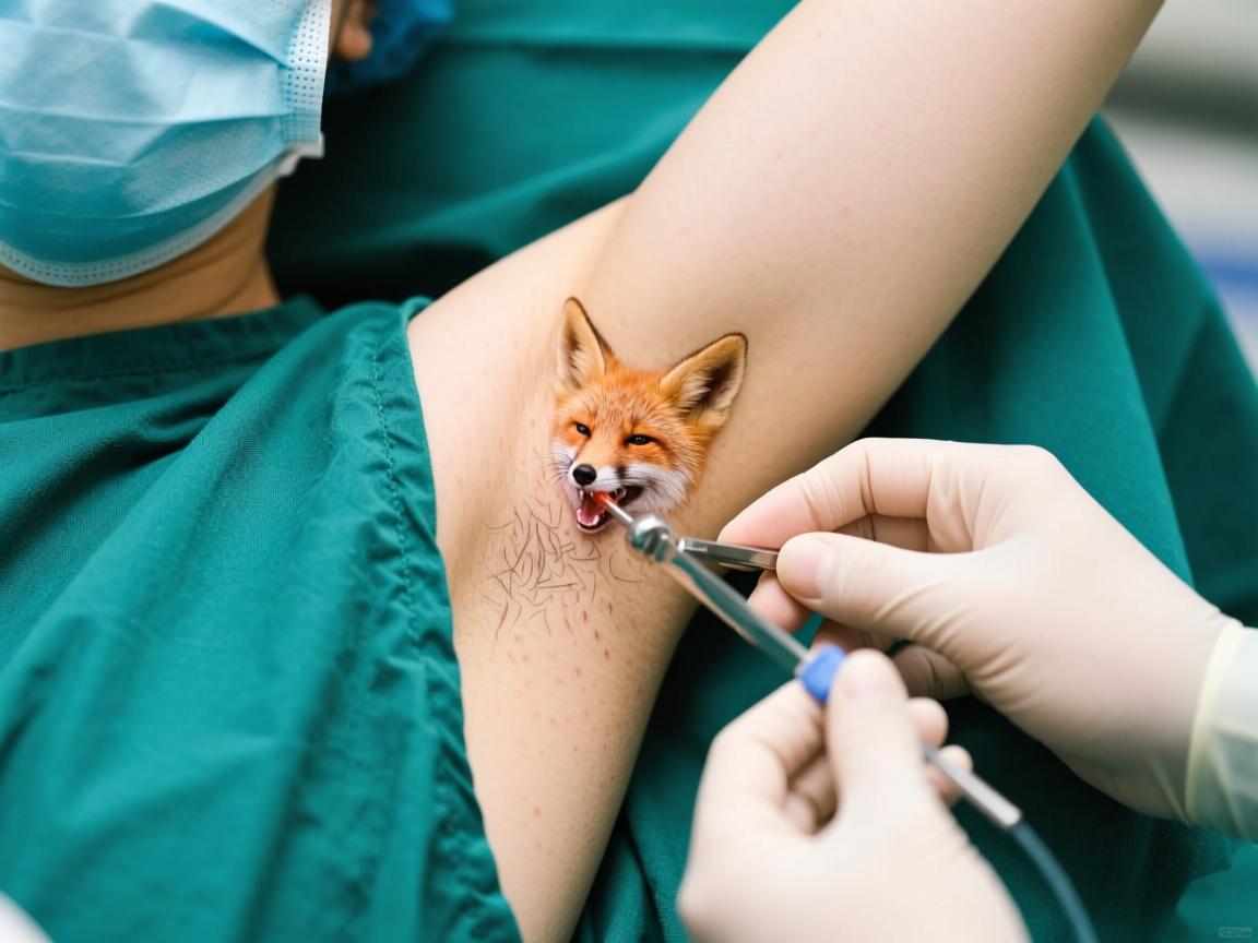 杭州狐臭手术医院选择指南,专业解析杭州狐臭手术的关键点 杭州狐臭手术医院选择指南,专业解析杭州狐臭手术的关键点