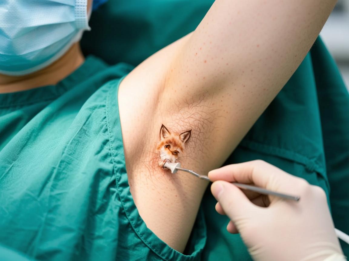 杭州狐臭手术医院选择指南,专业解析杭州狐臭手术的关键点 杭州狐臭手术医院选择指南,专业解析杭州狐臭手术的关键点