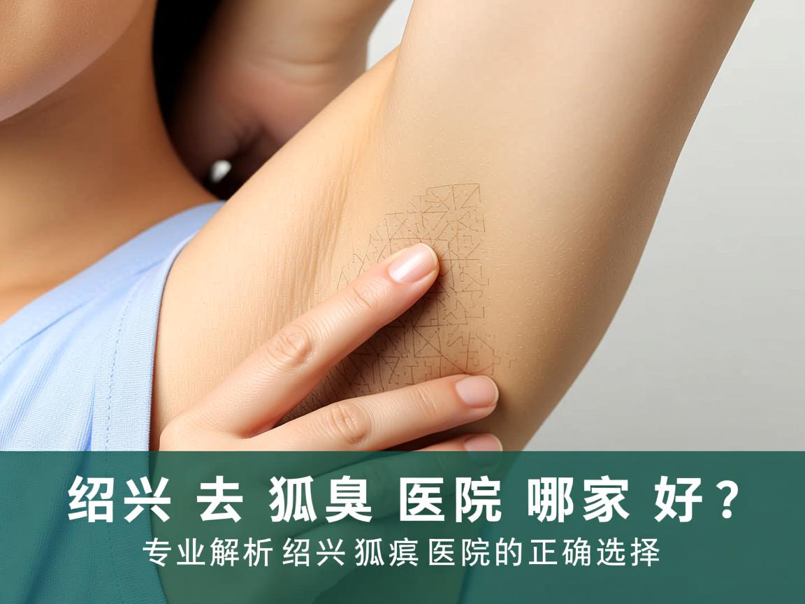 绍兴去狐臭医院哪家好?专业解析绍兴狐臭医院的正确选择 绍兴去狐臭医院哪家好?专业解析绍兴狐臭医院的正确选择