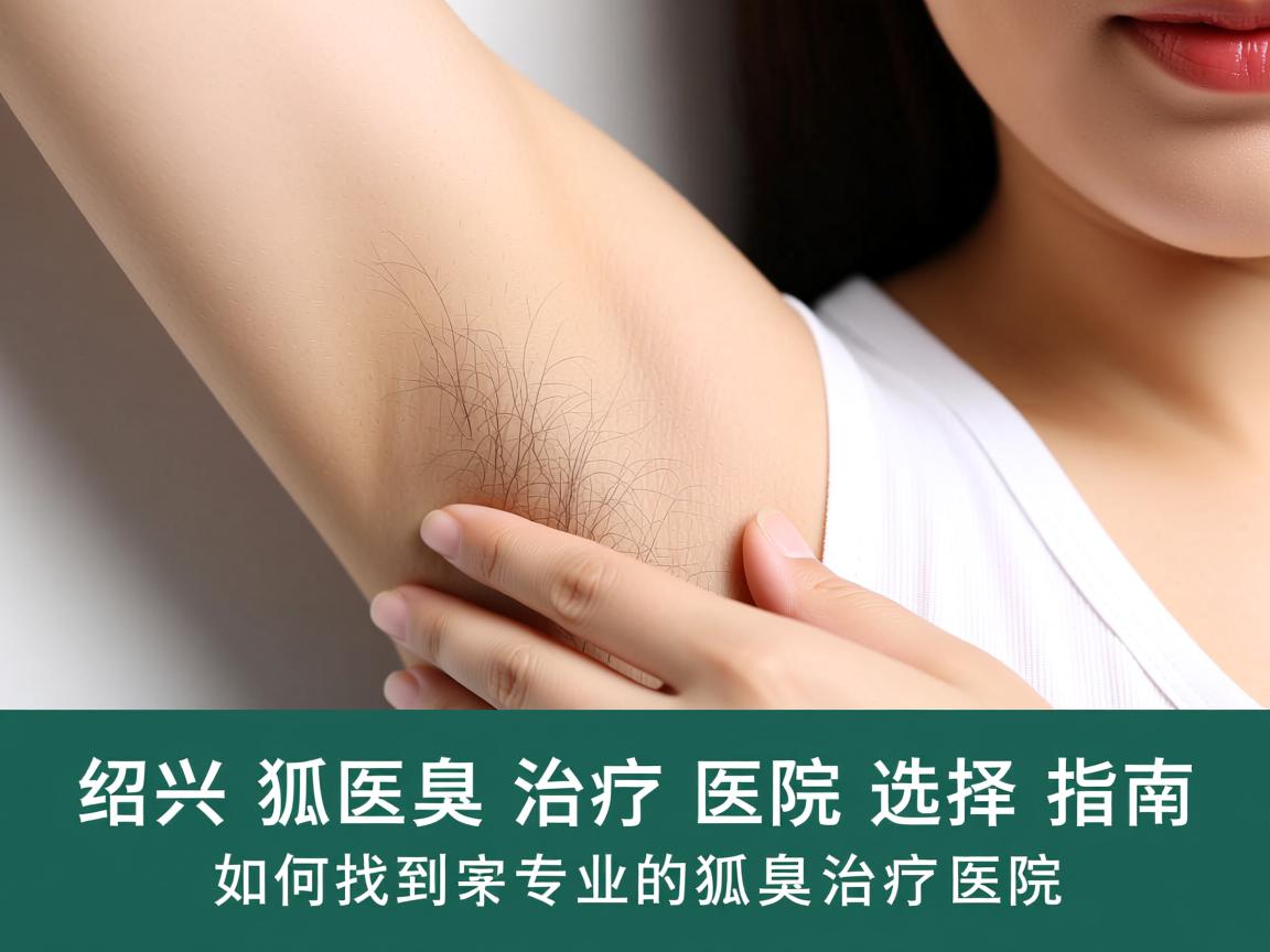 绍兴狐臭治疗医院选择指南,如何找到专业的狐臭治疗医院 绍兴狐臭治疗医院选择指南,如何找到专业的狐臭治疗医院