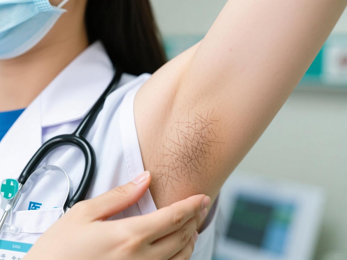 杭州腋秀解析,去腋臭湖州哪家医院较好,湖州医院选择全攻略 杭州腋秀解析,去腋臭湖州哪家医院较好,湖州医院选择全攻略