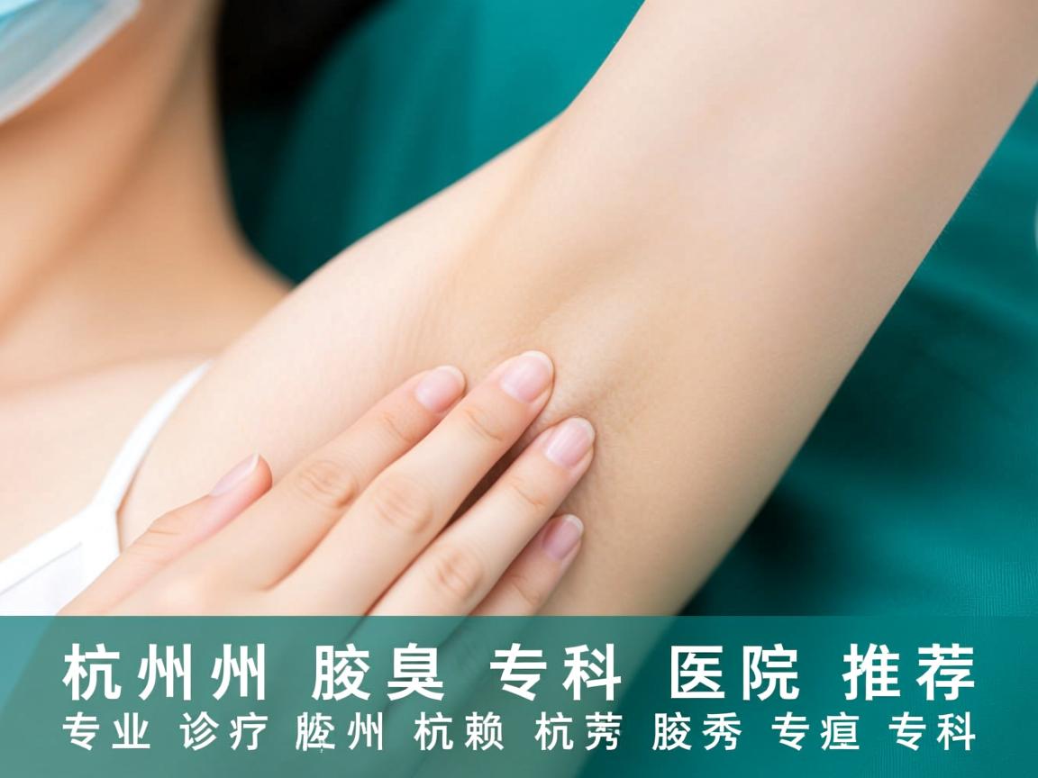 杭州腋臭专科医院推荐,专业诊疗腋臭,信赖杭州腋秀腋臭专科 杭州腋臭专科医院推荐,专业诊疗腋臭,信赖杭州腋秀腋臭专科