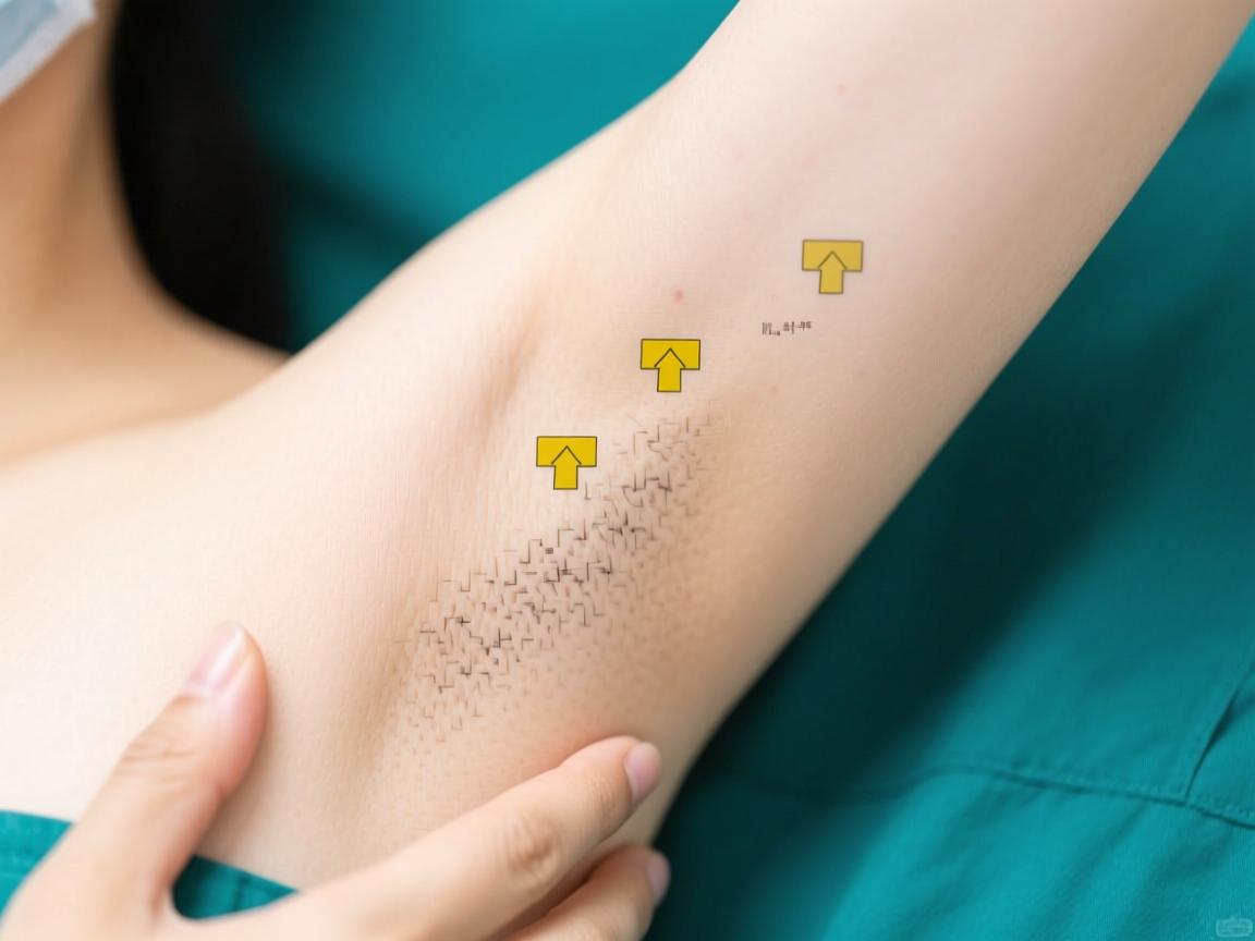 杭州腋秀腋臭专科医院怎么治疗,专业解析杭州狐臭治疗之道 杭州腋秀腋臭专科医院怎么治疗,专业解析杭州狐臭治疗之道