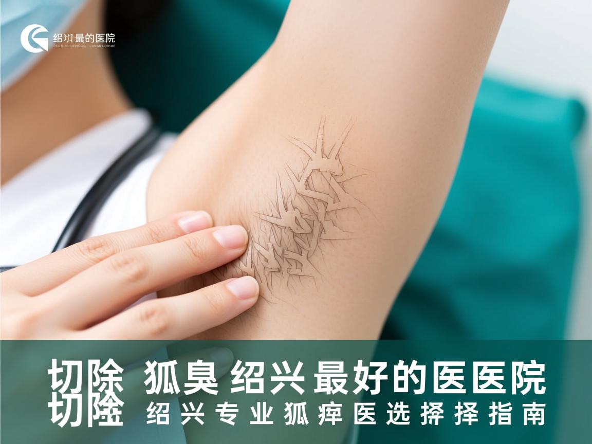 切除狐臭绍兴最好的医院,绍兴专业狐臭医院选择指南 切除狐臭绍兴最好的医院,绍兴专业狐臭医院选择指南