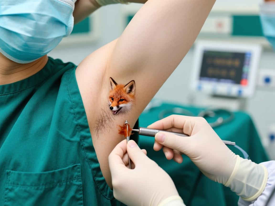 嘉兴狐臭手术医院口碑盘点,寻找嘉兴狐臭手术信赖之选 嘉兴狐臭手术医院口碑盘点,寻找嘉兴狐臭手术信赖之选