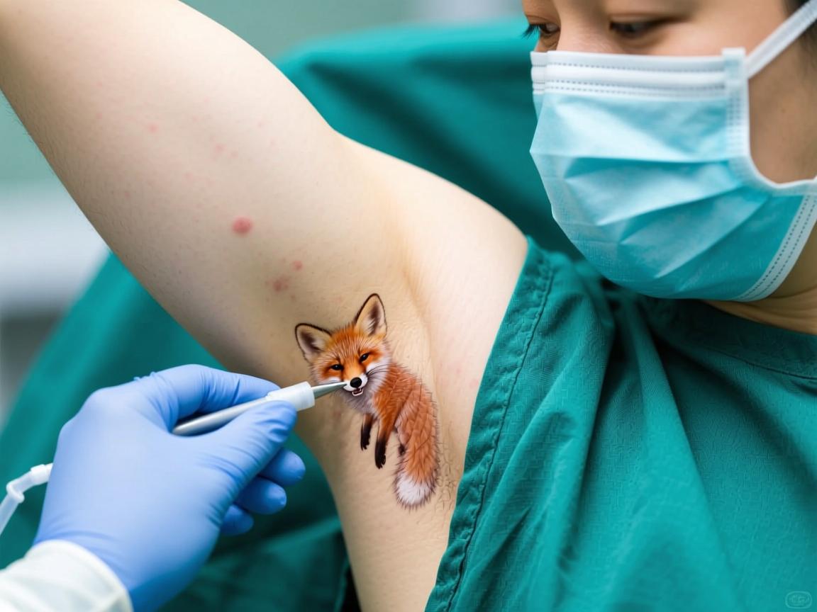 绍兴狐臭手术医院选择指南,如何挑选专业的狐臭手术机构 绍兴狐臭手术医院选择指南,如何挑选专业的狐臭手术机构