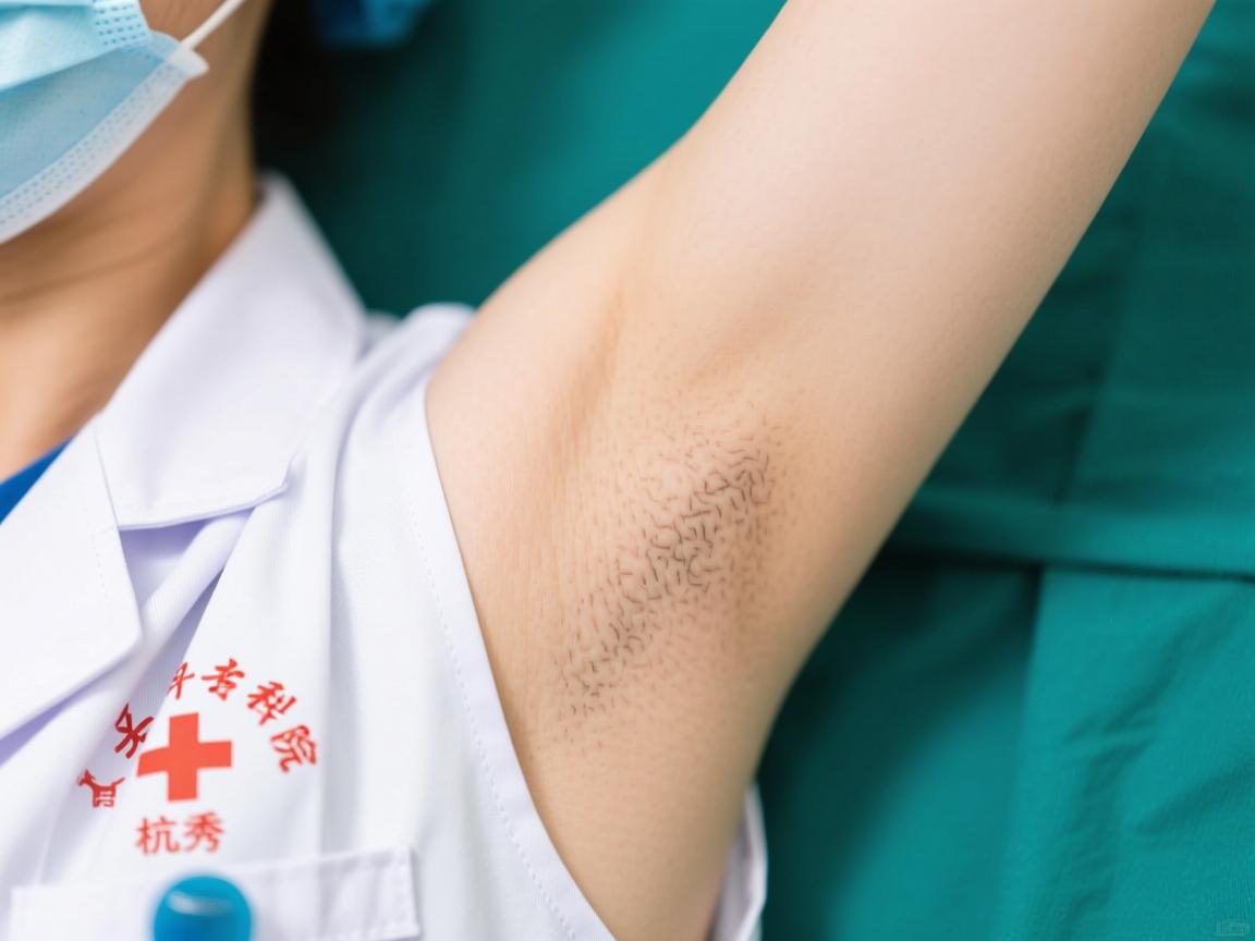 杭州腋秀腋臭专科医院怎么样?深度解析杭州腋秀腋臭专科的专业服务 杭州腋秀腋臭专科医院怎么样?深度解析杭州腋秀腋臭专科的专业服务