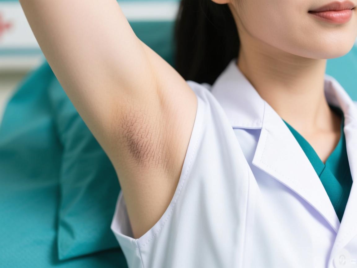 杭州腋秀腋臭专科医院怎么样?深度解析杭州腋秀腋臭专科的专业服务 杭州腋秀腋臭专科医院怎么样?深度解析杭州腋秀腋臭专科的专业服务