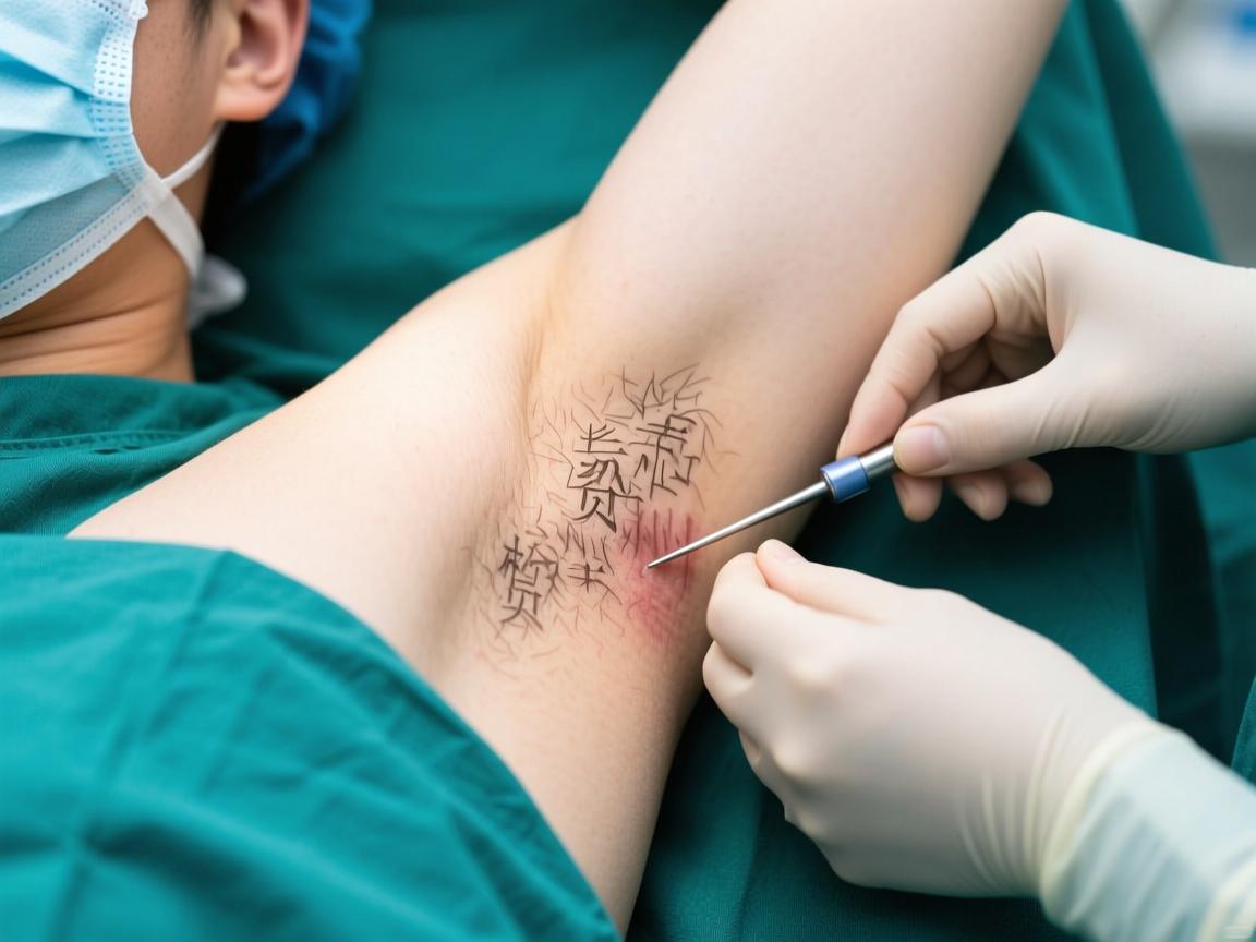 杭州腋臭手术费用解析,专业视角下的杭州腋臭手术费用指南 杭州腋臭手术费用解析,专业视角下的杭州腋臭手术费用指南