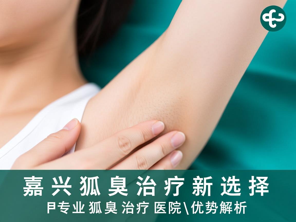 嘉兴狐臭治疗新选择,专业狐臭治疗医院的优势解析 嘉兴狐臭治疗新选择,专业狐臭治疗医院的优势解析