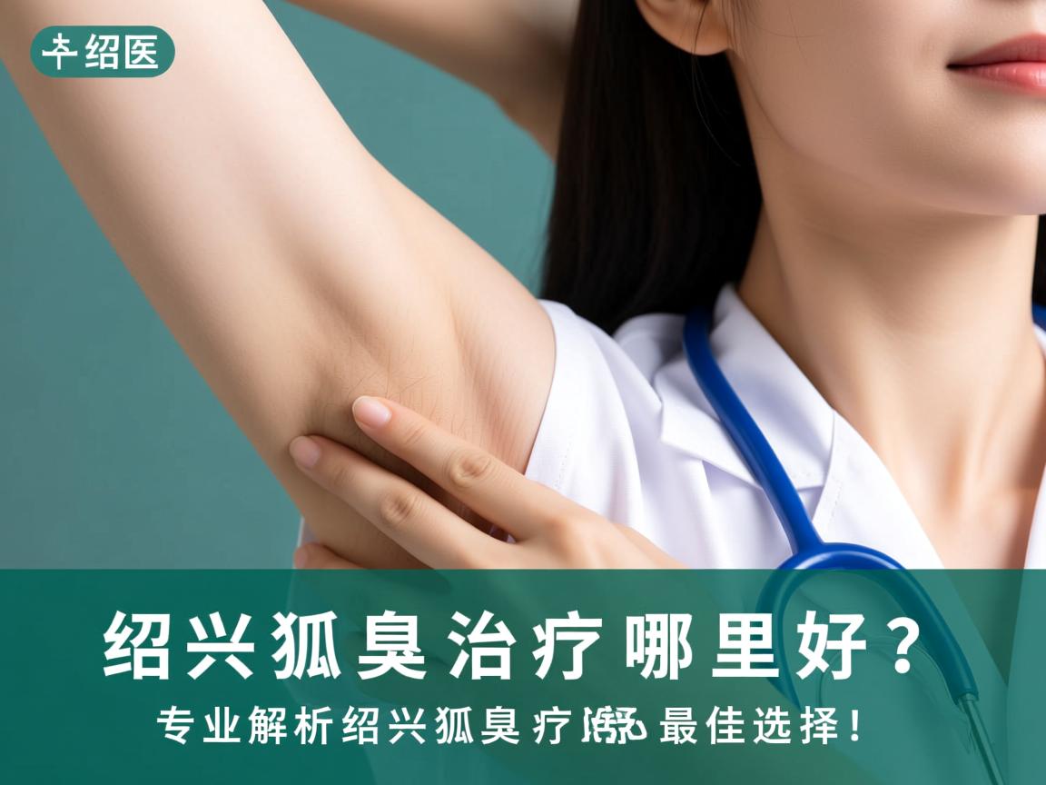 绍兴狐臭治疗哪里好?专业解析绍兴狐臭治疗的最佳选择 绍兴狐臭治疗哪里好?专业解析绍兴狐臭治疗的最佳选择