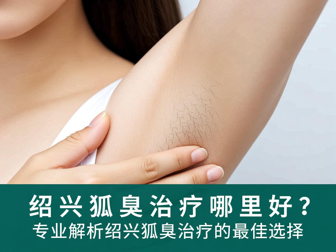 绍兴狐臭治疗哪里好?专业解析绍兴狐臭治疗的最佳选择 绍兴狐臭治疗哪里好?专业解析绍兴狐臭治疗的最佳选择