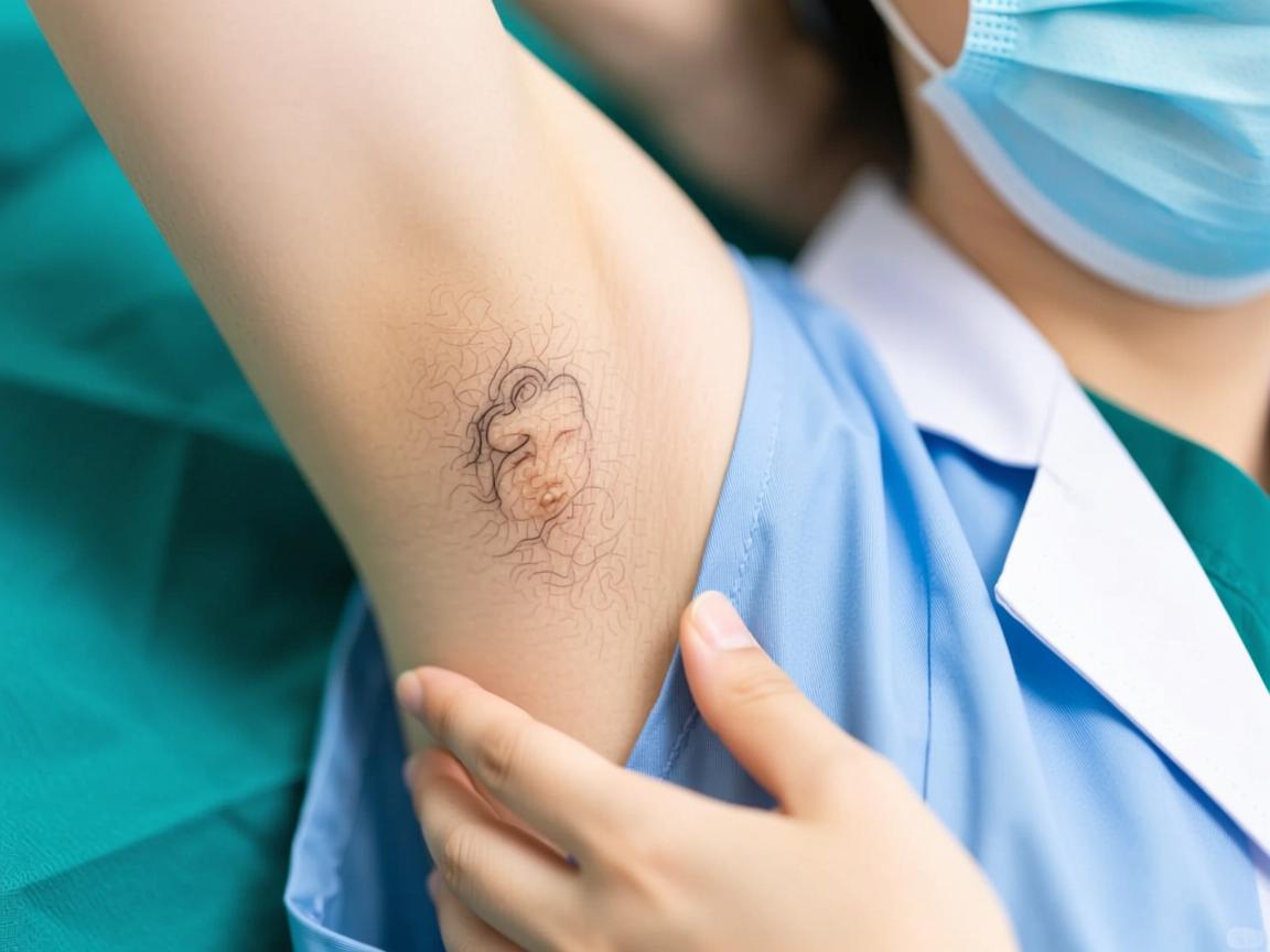 杭州腋秀腋臭专科,专业解析腋臭医疗与腋臭护理新知识 杭州腋秀腋臭专科,专业解析腋臭医疗与腋臭护理新知识