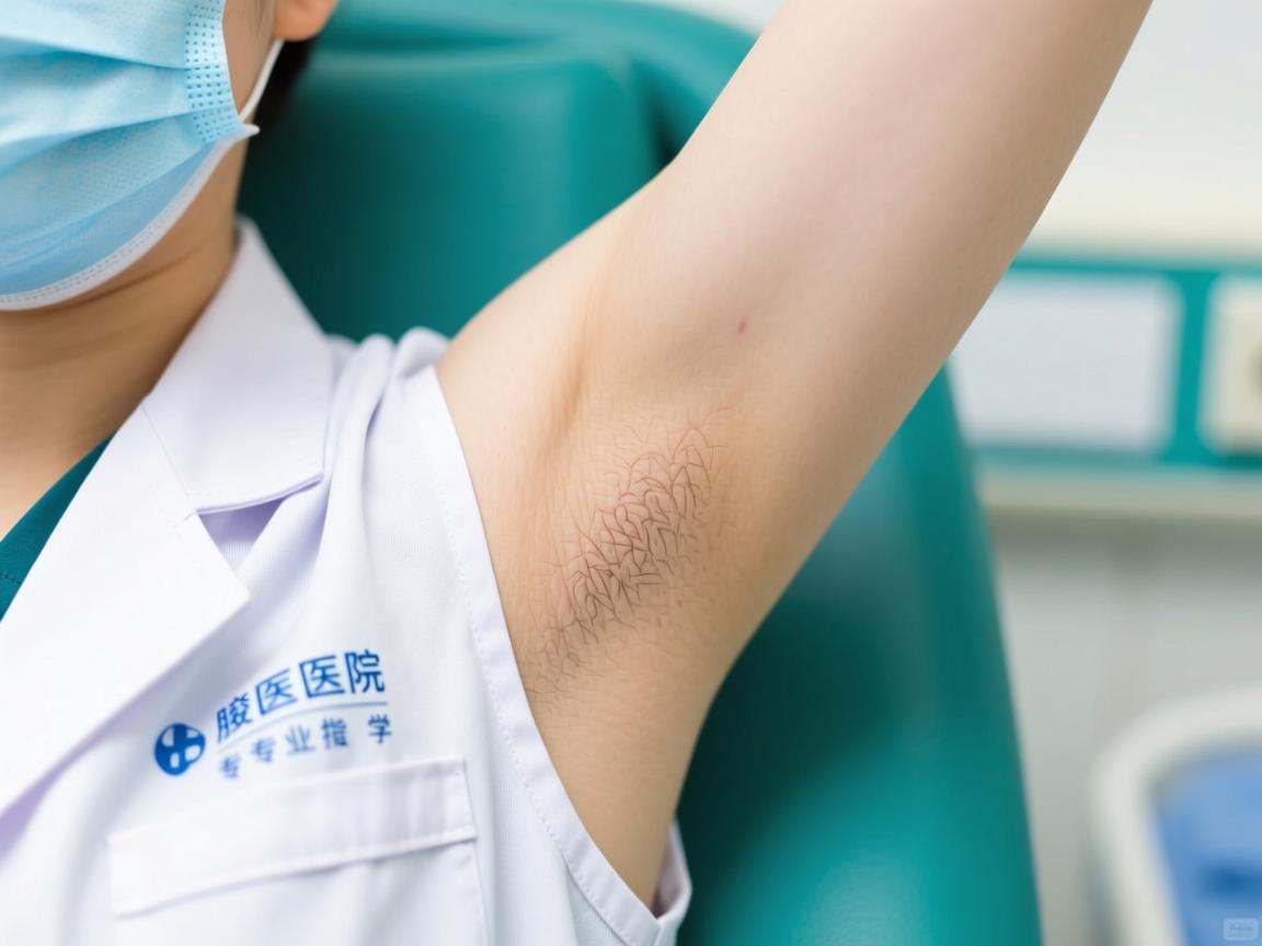 杭州腋臭医院专业解读,选择杭州腋臭医院的科学指南 杭州腋臭医院专业解读,选择杭州腋臭医院的科学指南