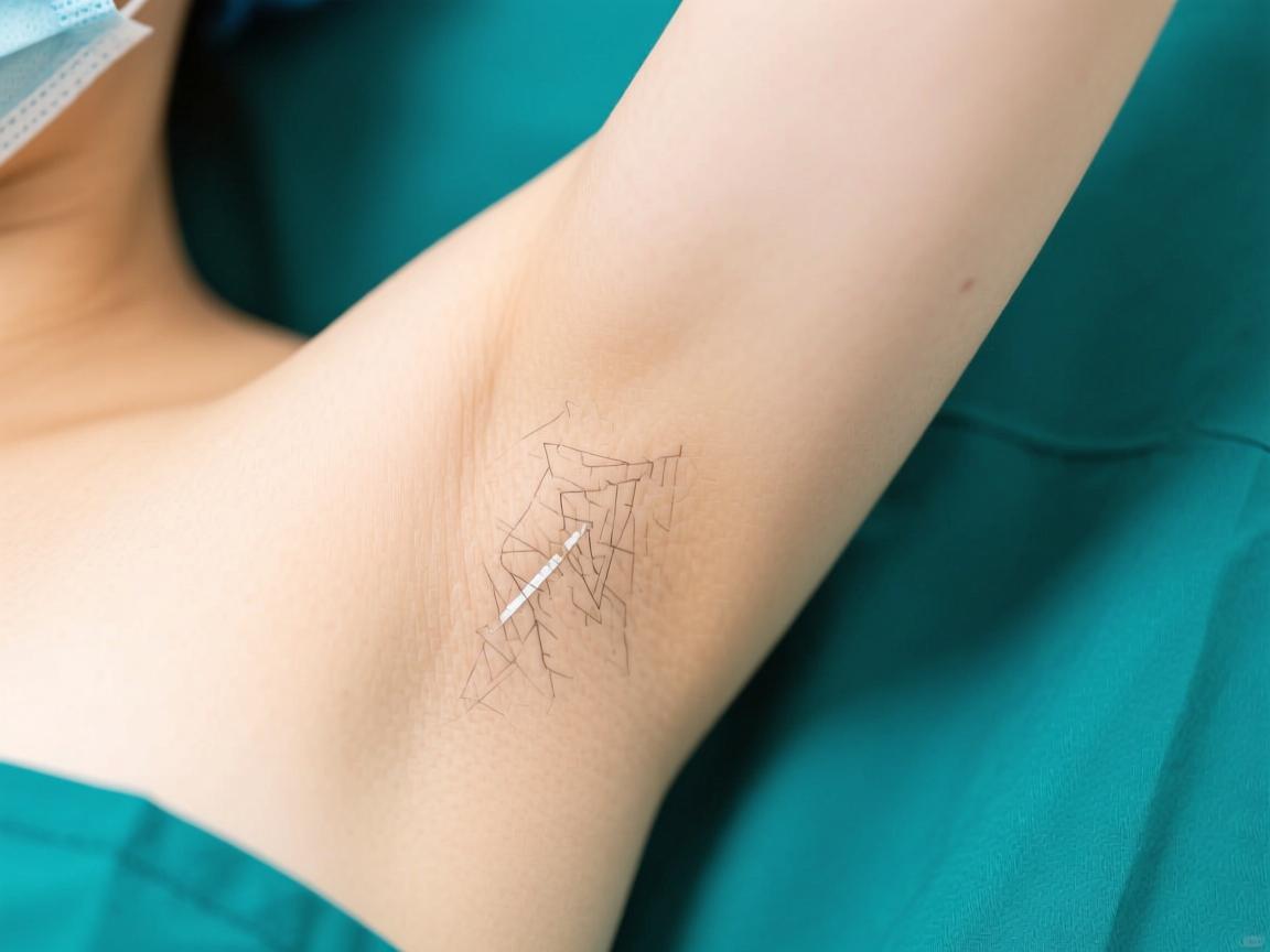 杭州腋臭专科解析,杭州切除腋臭的全面指南与护理要点 杭州腋臭专科解析,杭州切除腋臭的全面指南与护理要点
