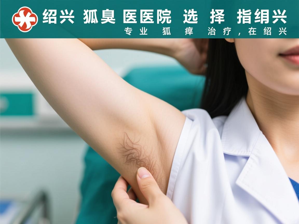 绍兴狐臭医院选择指南,专业狐臭治疗在绍兴 绍兴狐臭医院选择指南,专业狐臭治疗在绍兴