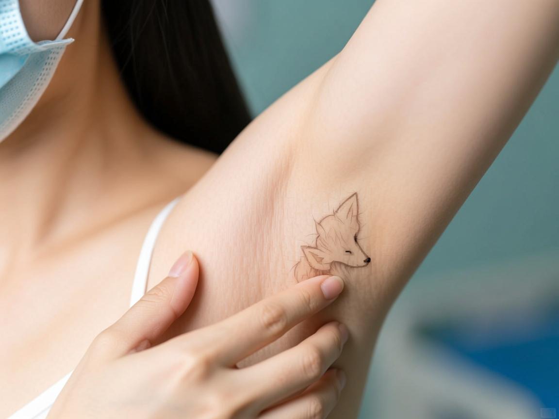 杭州狐臭怎么治疗最好,探寻杭州狐臭最佳治疗路径 杭州狐臭怎么治疗最好,探寻杭州狐臭最佳治疗路径