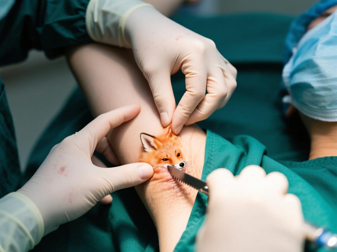 绍兴狐臭手术价格解析,狐臭切除费用与选择指南 绍兴狐臭手术价格解析,狐臭切除费用与选择指南