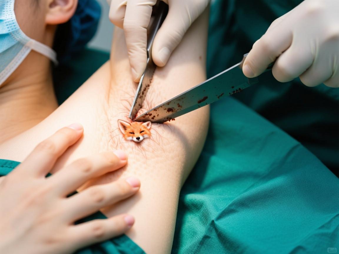 绍兴狐臭手术价格解析,狐臭切除费用与选择指南 绍兴狐臭手术价格解析,狐臭切除费用与选择指南