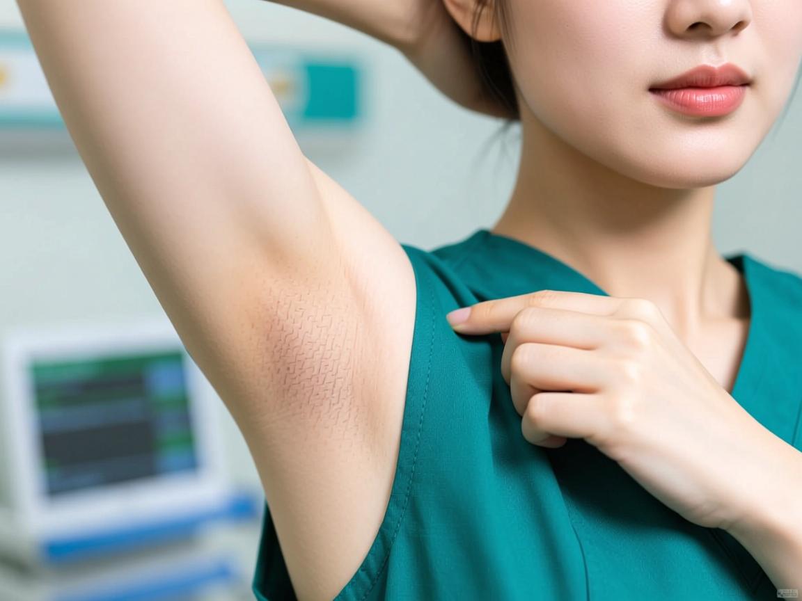 杭州腋秀腋臭专科怎么样?深度解析杭州腋秀腋臭专科的专业护理 杭州腋秀腋臭专科怎么样?深度解析杭州腋秀腋臭专科的专业护理