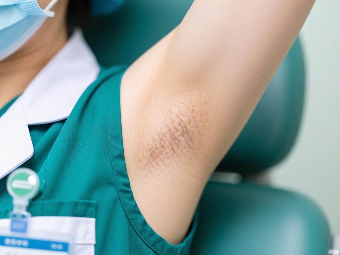 杭州腋秀腋臭专科怎么样?深度解析杭州腋秀腋臭专科的专业护理 杭州腋秀腋臭专科怎么样?深度解析杭州腋秀腋臭专科的专业护理