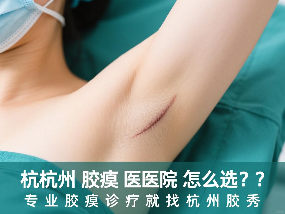 杭州腋臭医院怎么选?专业腋臭诊疗就找杭州腋秀 杭州腋臭医院怎么选?专业腋臭诊疗就找杭州腋秀