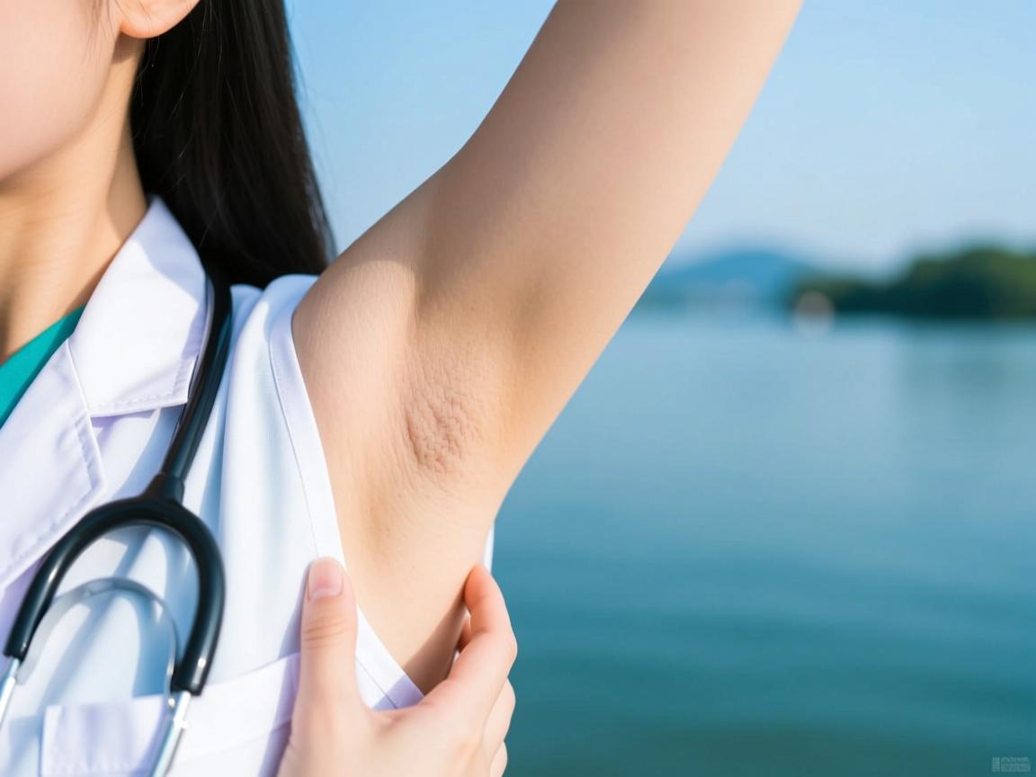 湖州腋臭治疗医院选择指南,寻找专业腋臭诊疗的靠谱之选 湖州腋臭治疗医院选择指南,寻找专业腋臭诊疗的靠谱之选