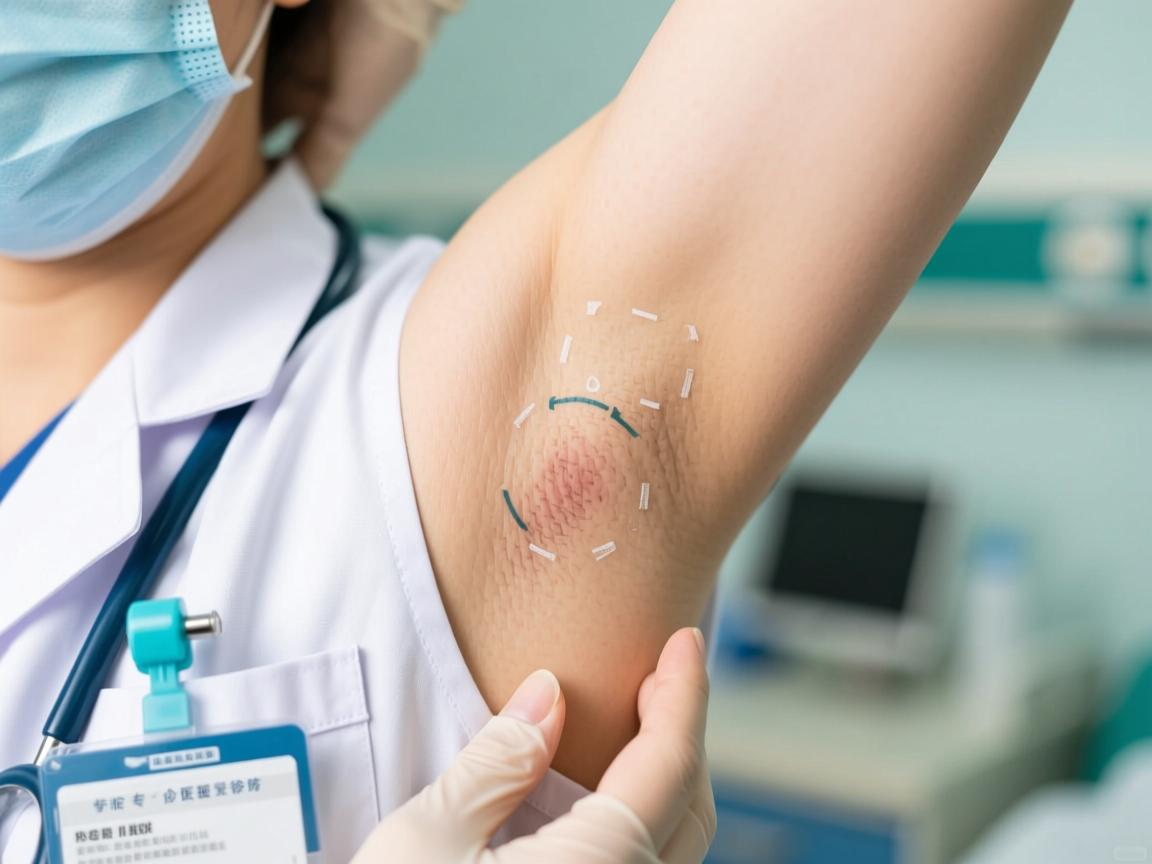 杭州腋臭诊疗医院选择,专业腋臭医院的专业对比指南 杭州腋臭诊疗医院选择,专业腋臭医院的专业对比指南