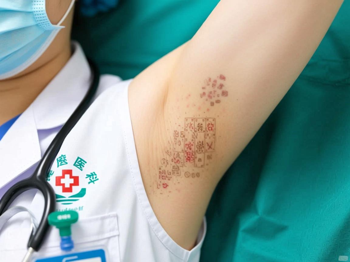 杭州腋臭专科医院,解析杭州治疗腋臭最好的医院选择要点 杭州腋臭专科医院,解析杭州治疗腋臭最好的医院选择要点