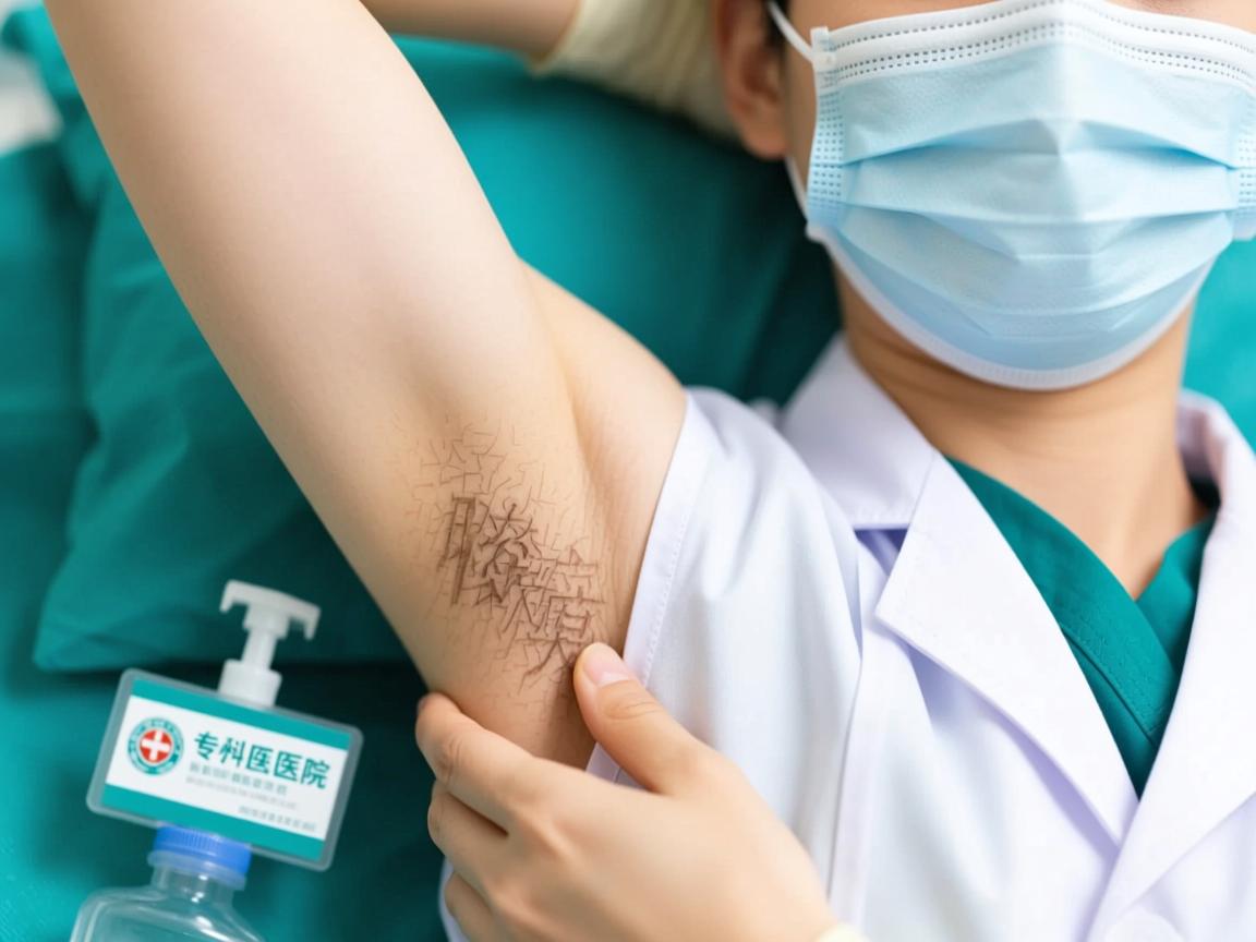 杭州腋臭专科医院,解析杭州治疗腋臭最好的医院选择要点 杭州腋臭专科医院,解析杭州治疗腋臭最好的医院选择要点