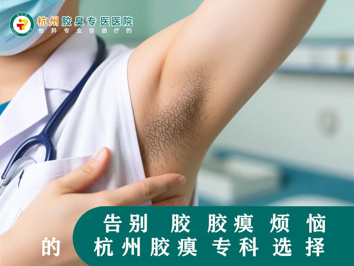 杭州腋臭专科医院,专业诊疗,告别腋臭烦恼的杭州腋臭专科选择 杭州腋臭专科医院,专业诊疗,告别腋臭烦恼的杭州腋臭专科选择