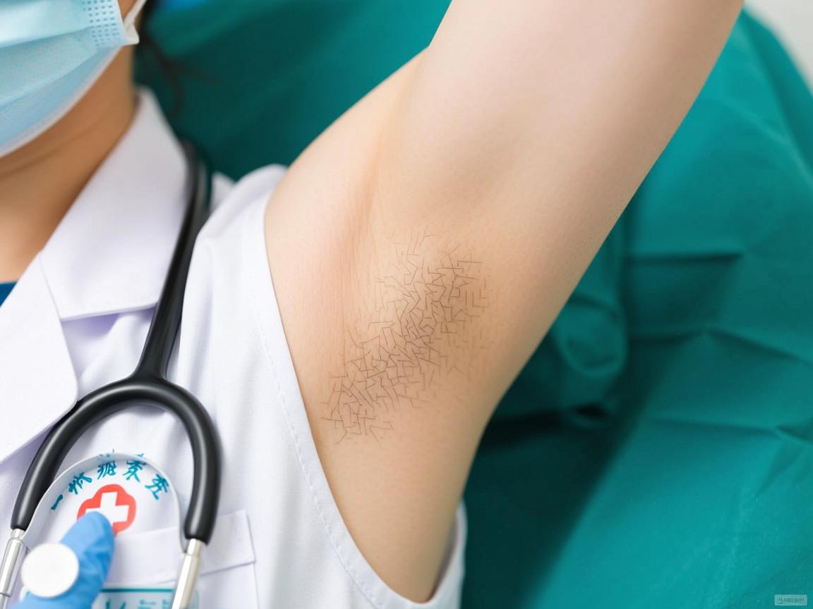 杭州腋秀腋臭专科,解析杭州最好的治狐臭医院如何选择 杭州腋秀腋臭专科,解析杭州最好的治狐臭医院如何选择