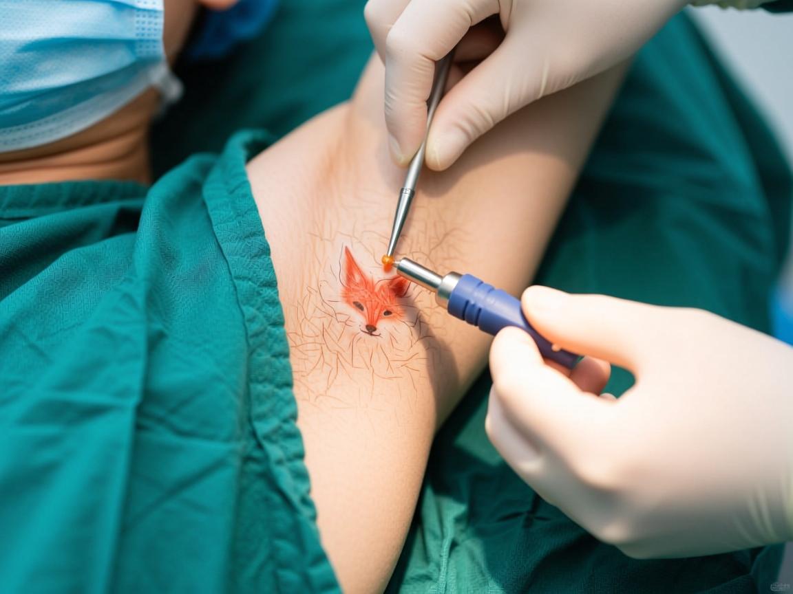 杭州无痛狐臭手术,解析杭州无痛狐臭手术的专业细节与恢复 杭州无痛狐臭手术,解析杭州无痛狐臭手术的专业细节与恢复