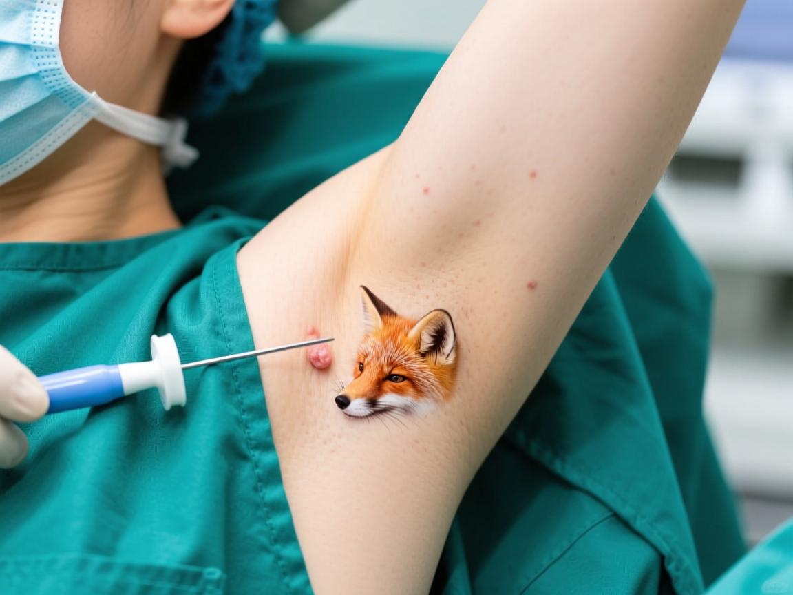 嘉兴狐臭清除手术哪里好?探寻嘉兴专业的狐臭清除手术医院 嘉兴狐臭清除手术哪里好?探寻嘉兴专业的狐臭清除手术医院