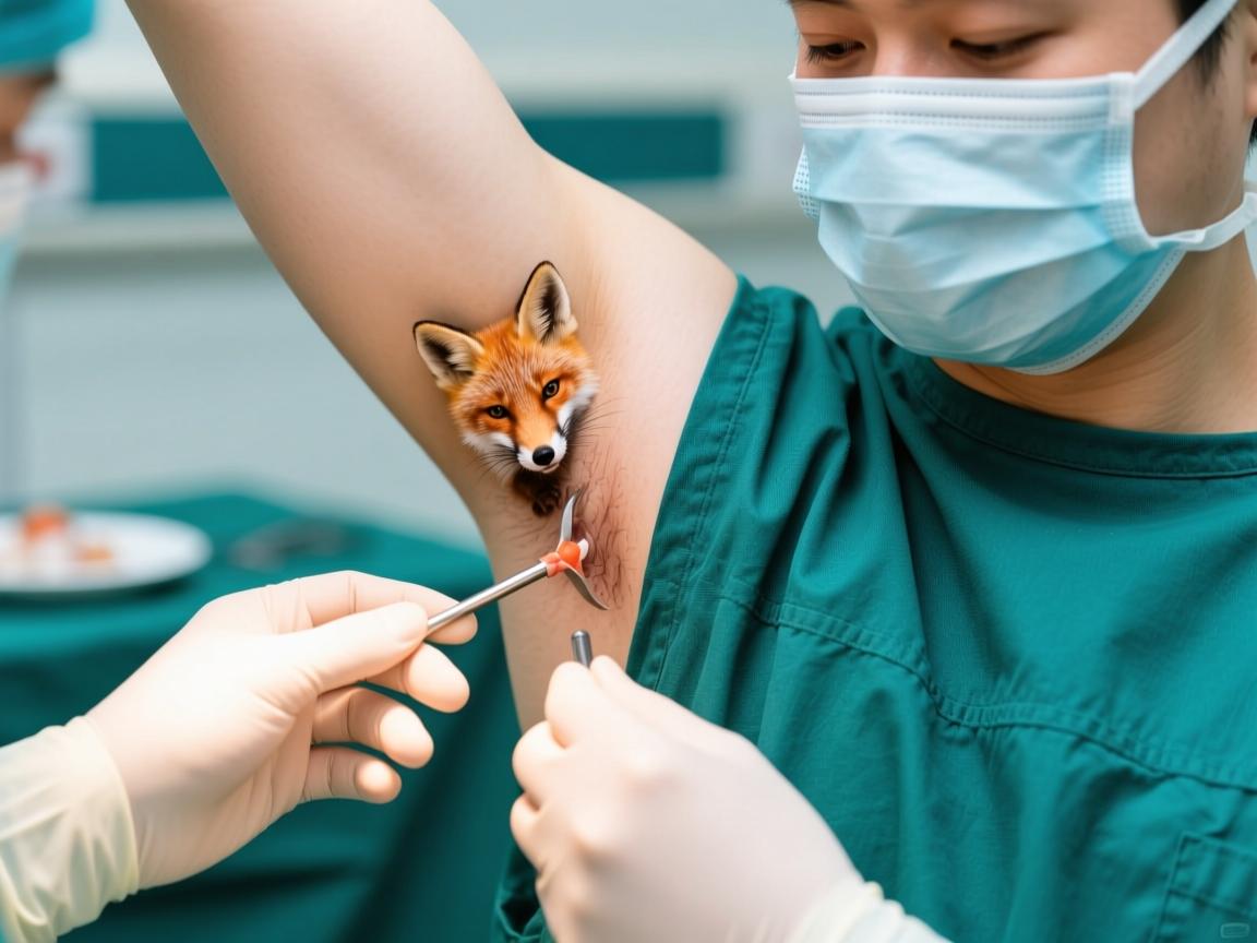 嘉兴狐臭手术医院口碑盘点,寻找嘉兴狐臭手术信赖之选 嘉兴狐臭手术医院口碑盘点,寻找嘉兴狐臭手术信赖之选