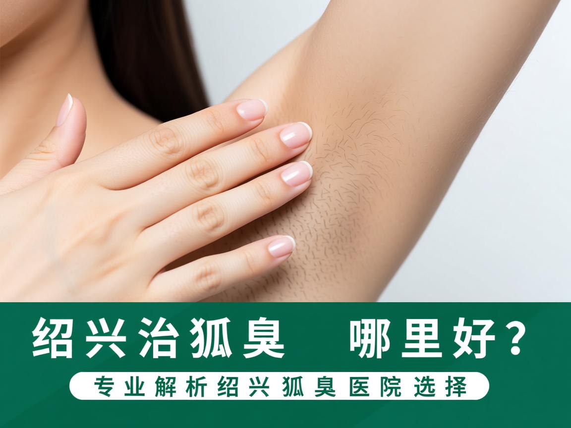 绍兴治狐臭哪里好?专业解析绍兴狐臭医院选择 绍兴治狐臭哪里好?专业解析绍兴狐臭医院选择