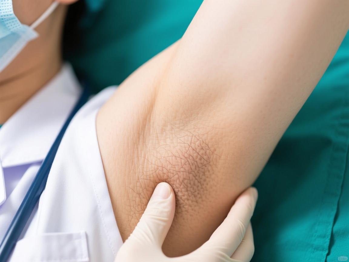 杭州腋臭医院专业解析，选择杭州腋臭专科医院的科学指南