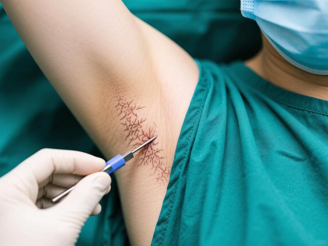 杭州腋臭微创手术费用解析，了解腋臭微创手术的价格与价值